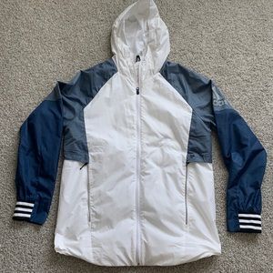 Adidas Windbreaker